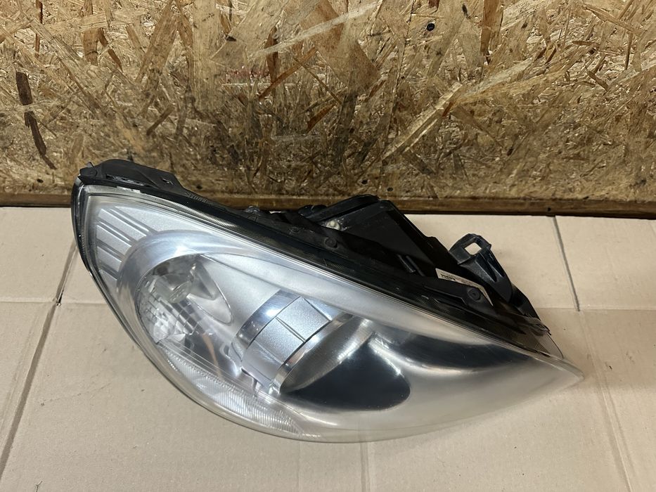 Передня права фара Volvo S60 ІІ Вольво С60 2010-2013