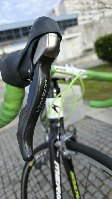 MERIDA Scultura Evo - TM S