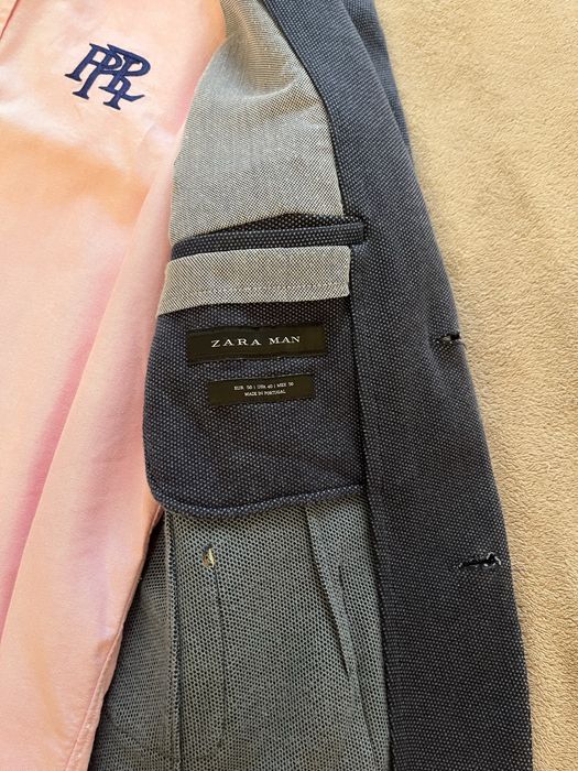 Піджак Zara. Кардиган.