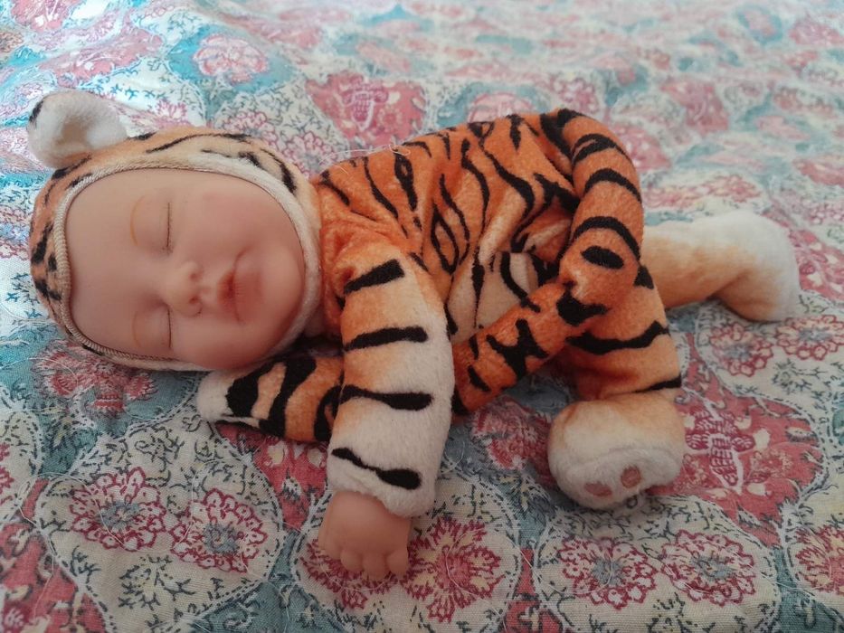 Лялечки Anna Gedes та інші