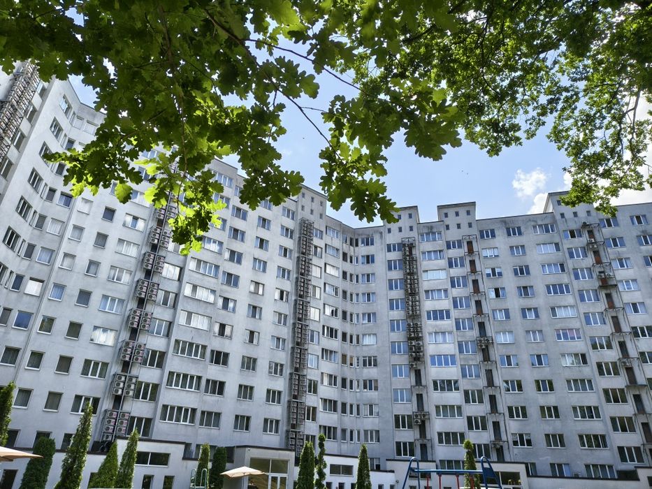 Ексклюзивний продаж 2-кімнатної квартири 60,6 м кв. з ремонтом в новобудові ЖК Лісова пісня по вул. Сагайдачного у м. Трускавець Львівської області.