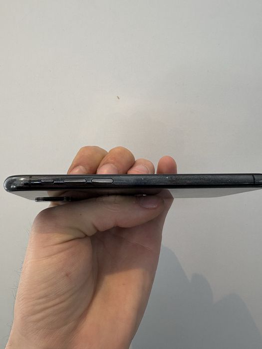 Iphone xs 256gb неверлок
