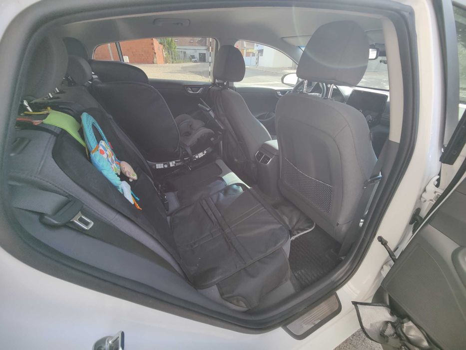 Hyundai Ioniq EV 38kWh