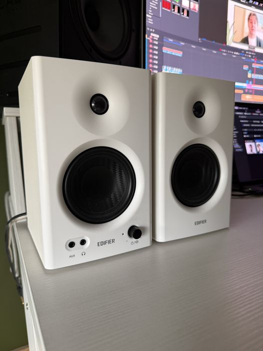 Колонки Edifier MR4