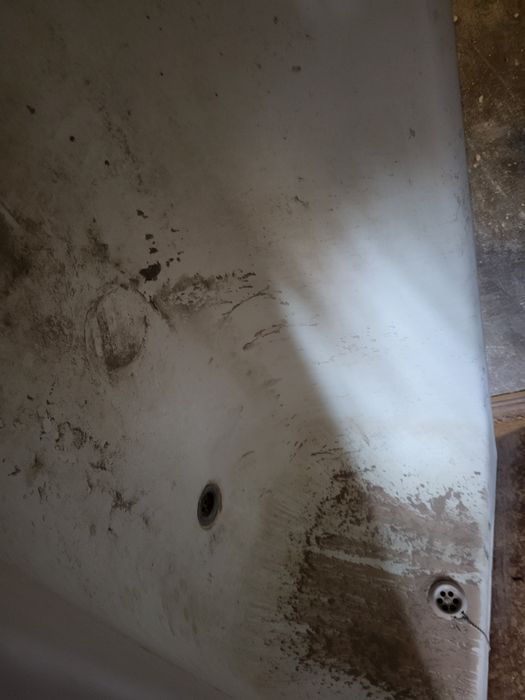 Отдам за 200 грн Чугунная ванна