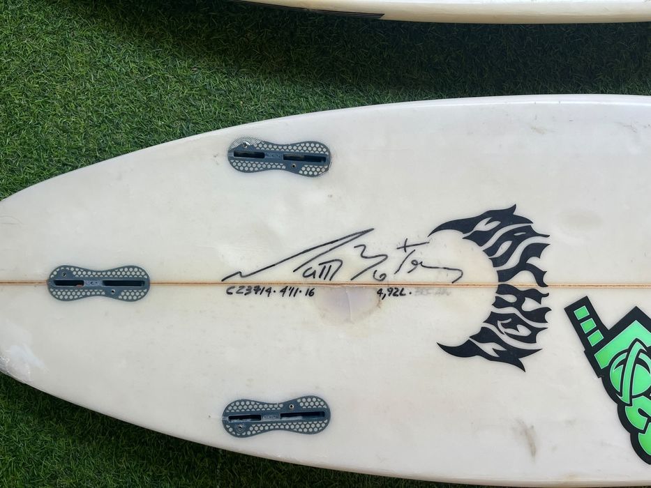 Pranchas de surf