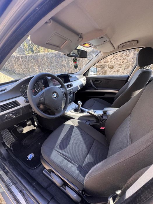 BMW 318 Diesel como novo