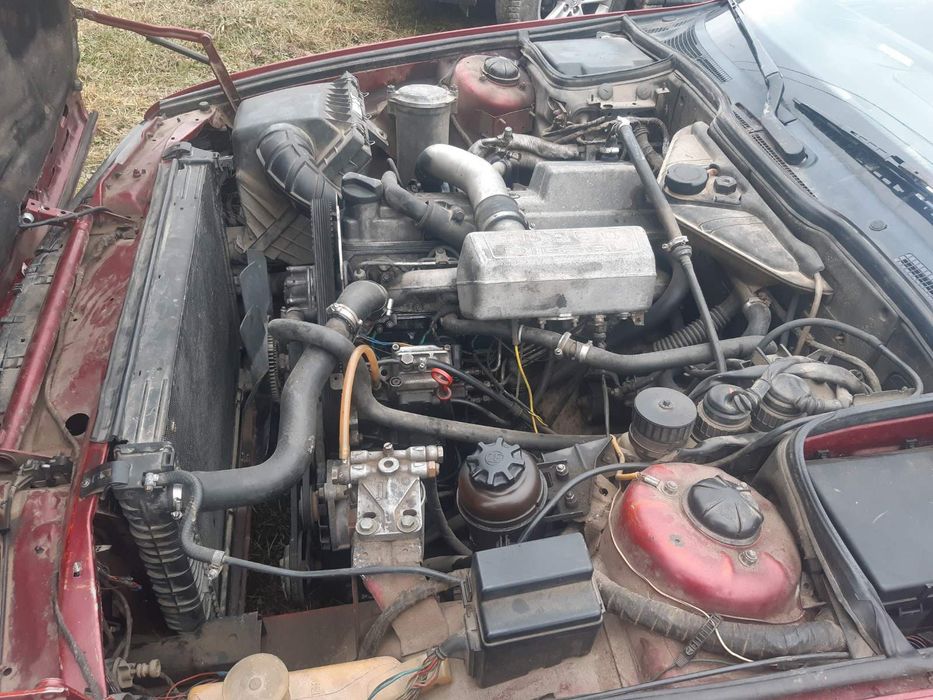 Продам е34 потребує ремонту