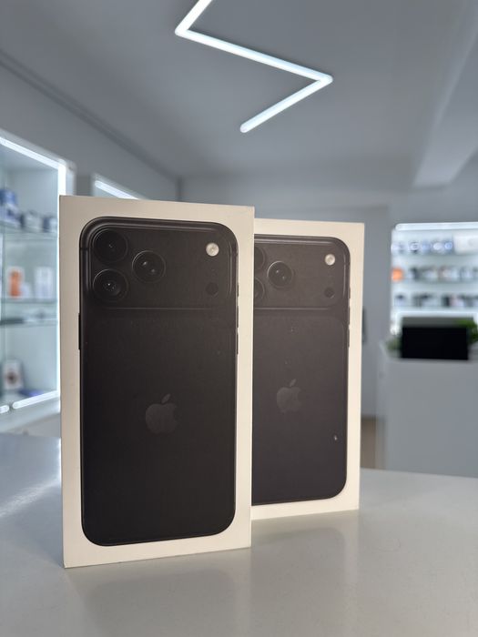 iPhone 18 Pro Max  256