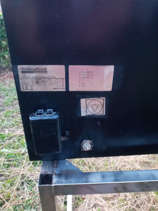 Пицца печь Prismafood