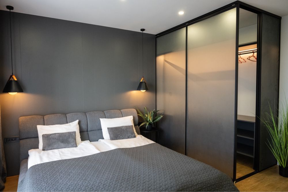 Апартаменти/квартира подобово, біля парку «Боздош»