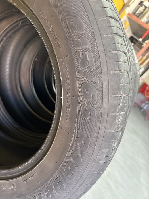 215/65/R16 продам не дорого
