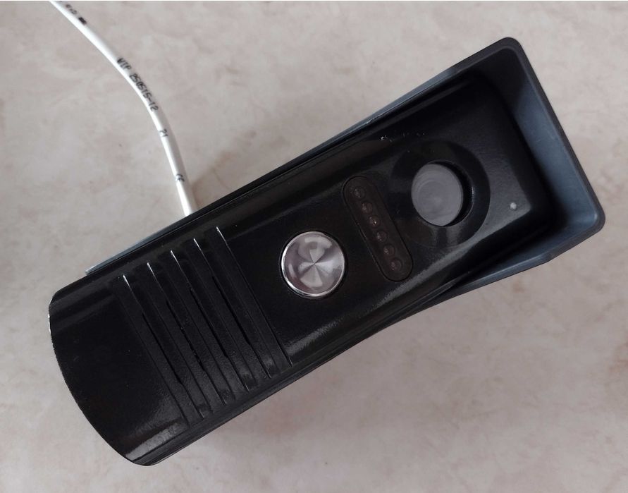 Wideodomofon EURA Orion VDP-30A3