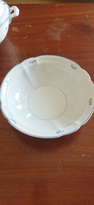 Saladeira Vista Alegre antiga