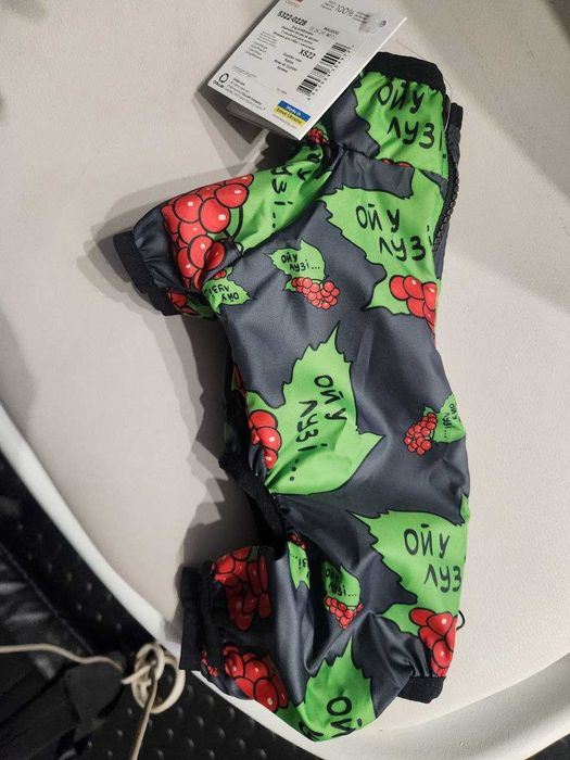 Продам дощовички для собак