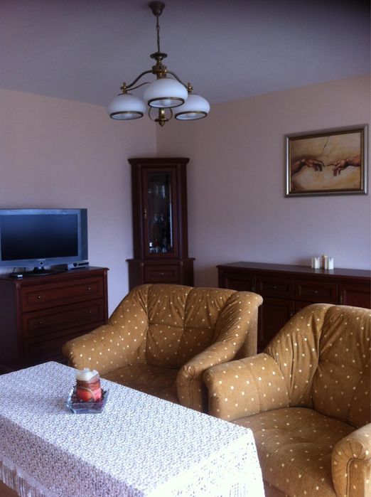 Mieszkanie 3 pokoje ul. Tarnowskiego Kutno do wynajecia od zaraz