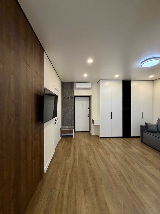 Аренда 2к квартиры ЖК Счастливый 2 | Свет не выключают - Первая сдача