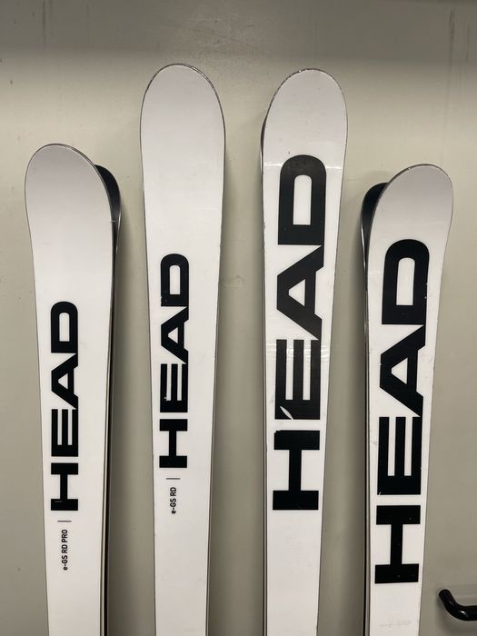 Narty Head E GS gigantowe Szczyrk • OLX.pl