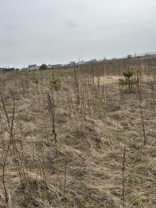 Рожівка, 8км від Броварів, продам ділянку під будівництво 20с