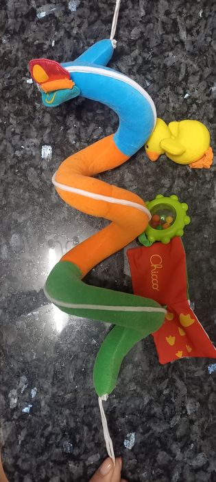 Cordão passeio Chicco