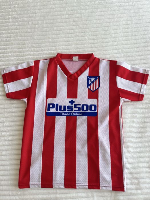 Camisola desporto “João Félix”