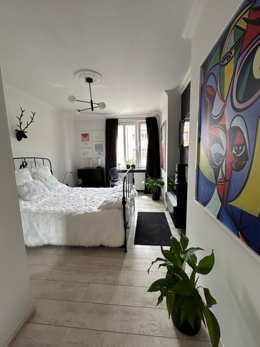 Komfortowy apartament w centrum Opola  do wynajęcia