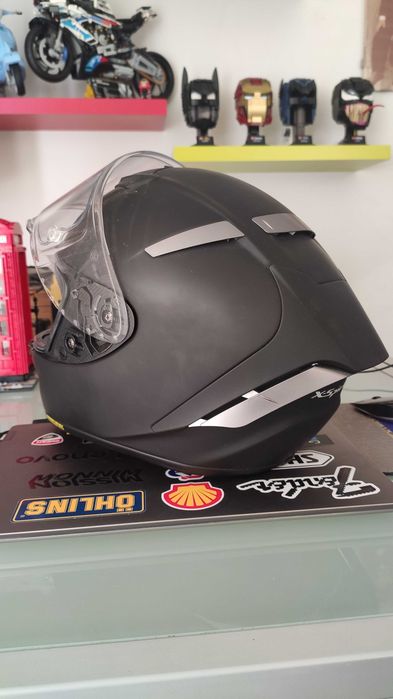 Capacete Shoei X-Spirit III tamanho M