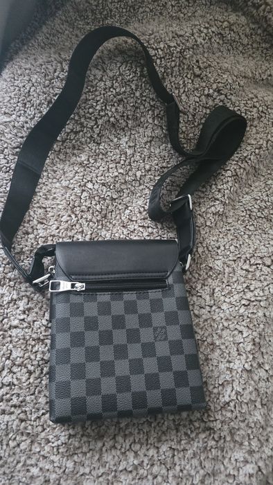 Saszetka/ nerka/ torebka Louis Vuitton! Nowa!