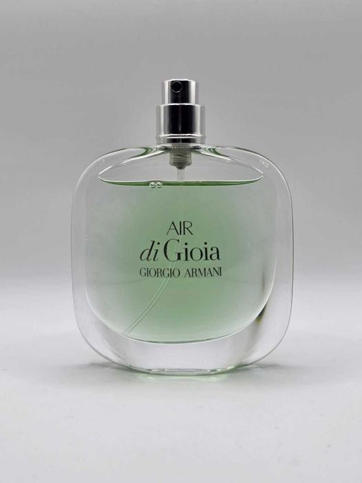 Giorgio Armani AIR di GIOIA edp 50 ml *UNIKATowe
