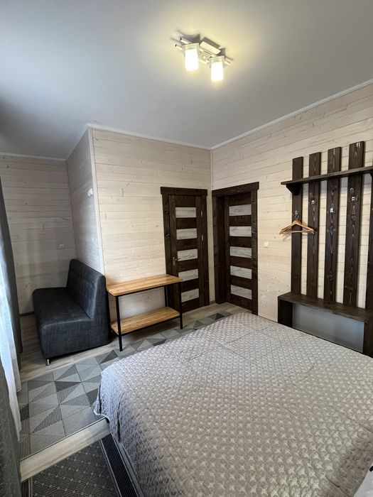 Котеджі в Карпатах | Hotels MIM