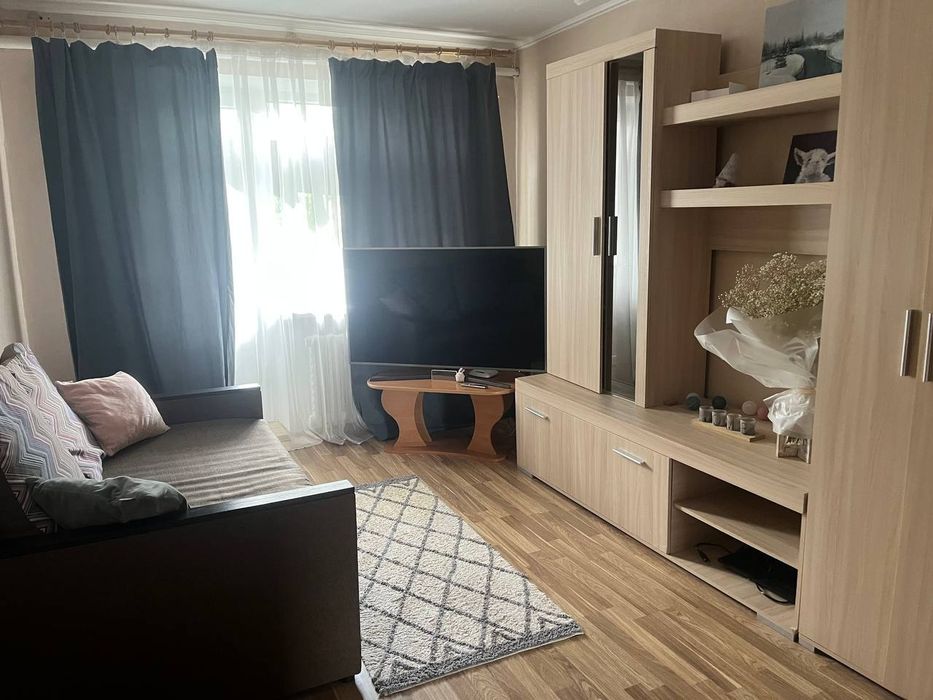 Продам 2 кім квартиру, центр Вінниці!