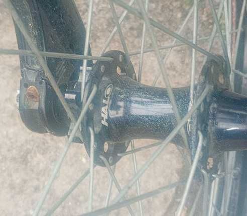 mtb street 24колёса