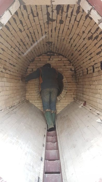 Котли та теплогенератори до зерносушарка