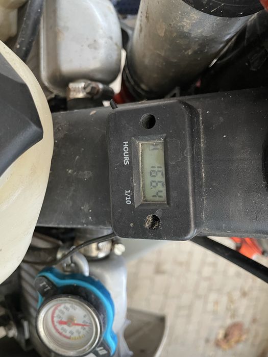 KOVI 250 2T 24 рік.