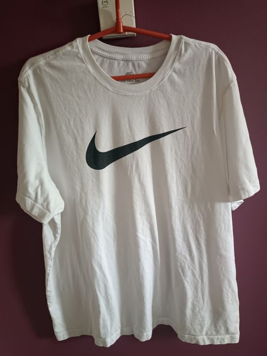 Koszulka męska The Nike Tee