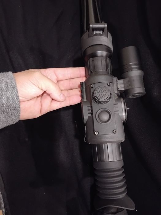 mira yukon sightline n455