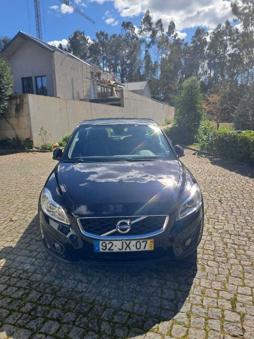 Volvo C30 Momentum