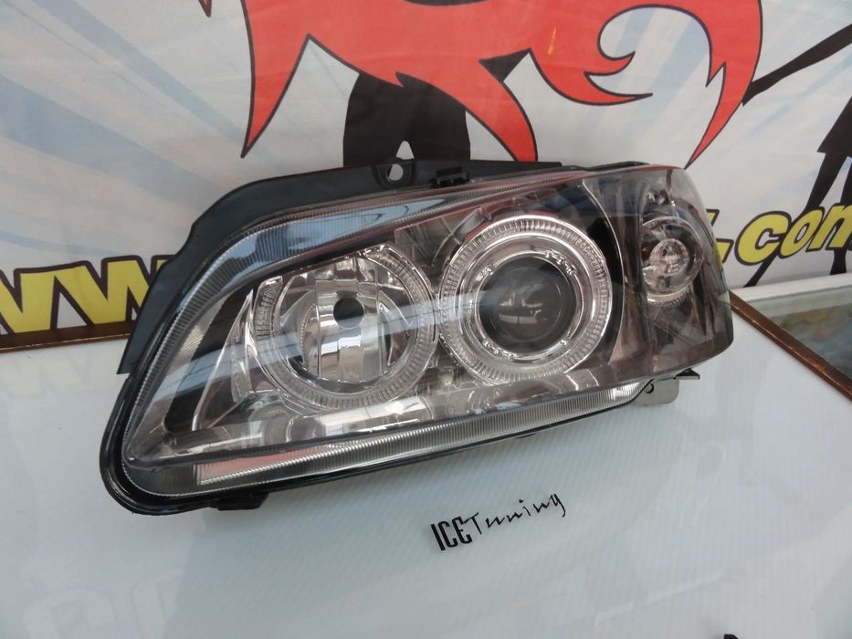 Peliculas para faróis PPF, TPU com efeito fotocromismo muda a cor de transparente para preto light 0.30m X 1m com auto reparação.