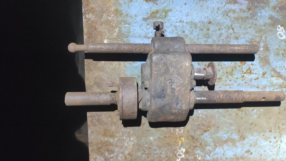 Редуктор редуктор