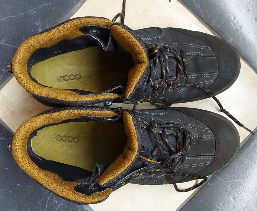 Ботинки ECCO. 44