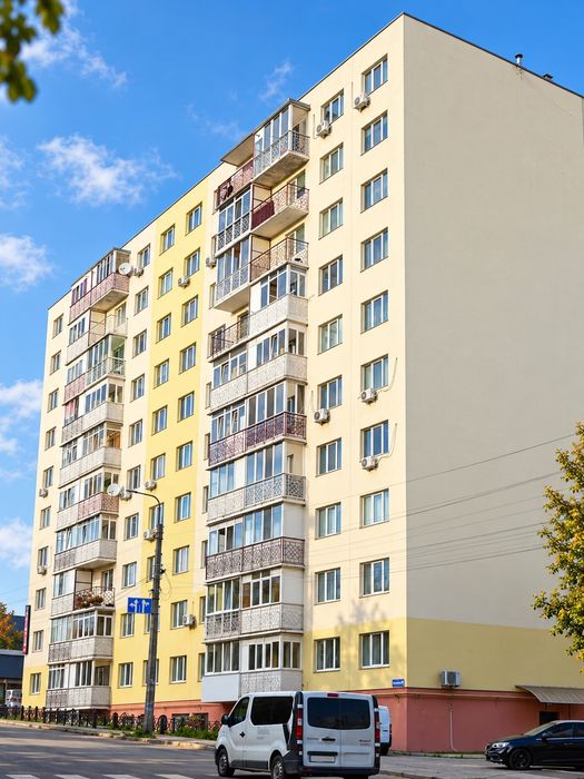 Приміщення вул.Європейська біля АТБ