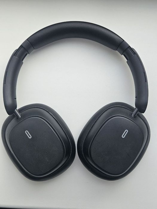 Навушники Baseus Bowie H1 pro (Оригінал)