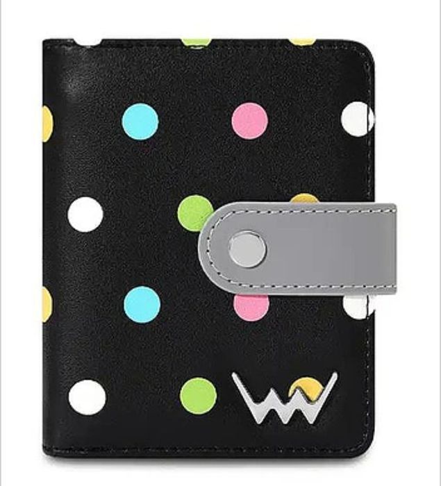 Portfel Damski Vuch jak Nowy