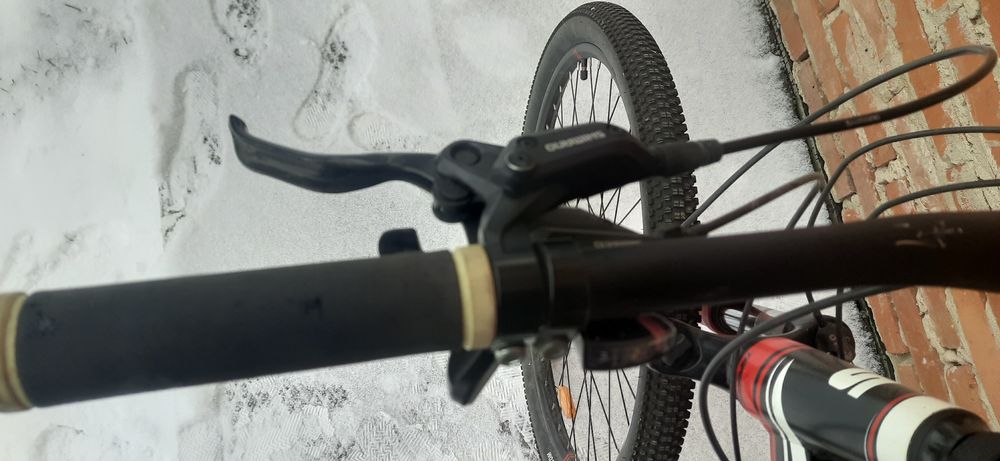 Sprzedam rower Saveno Rocker 2.0 27.5