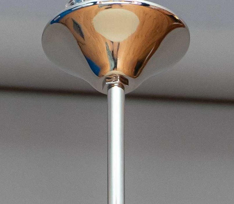 Lampa Vintage Art Deco Napako