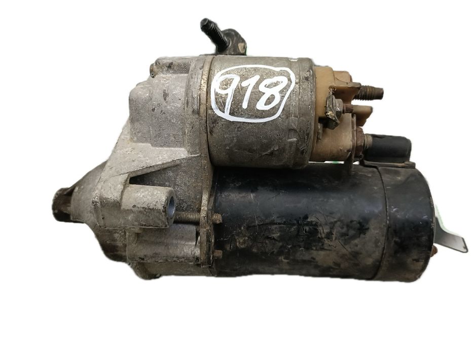 Motor de arranque PEUGEOT 307 (3A/C)