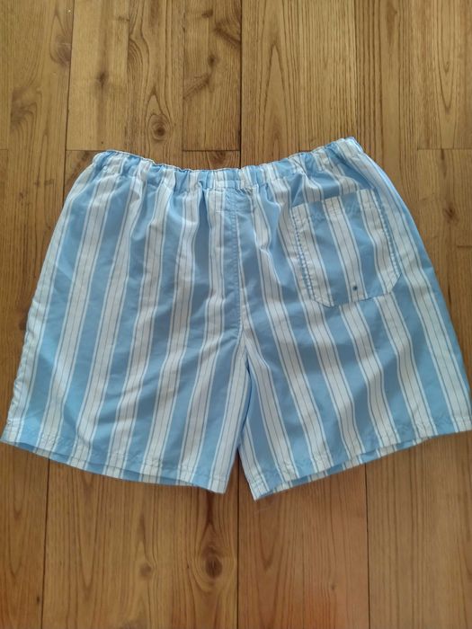Calções de banho Code Jeans