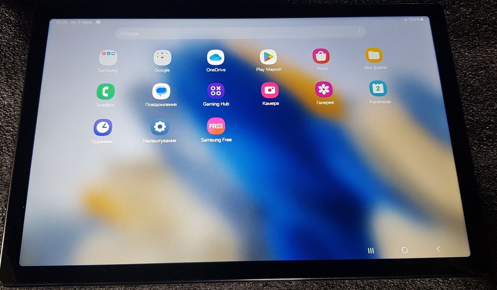 Планшет Samsung Galaxy Tab A8 10.5 LTE