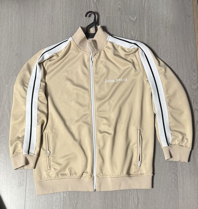 Зіпка «palm angels»