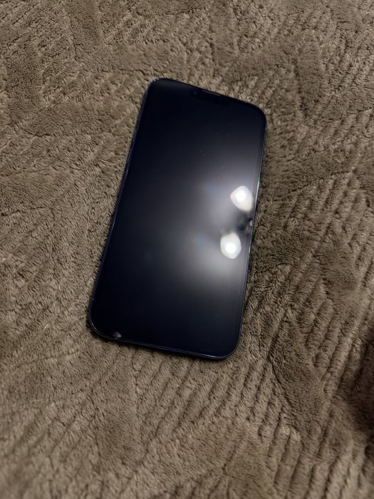 iPhone 13 Pro Max 128 gb